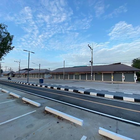 Chuanchom Resort Phatthalung Exterior photo