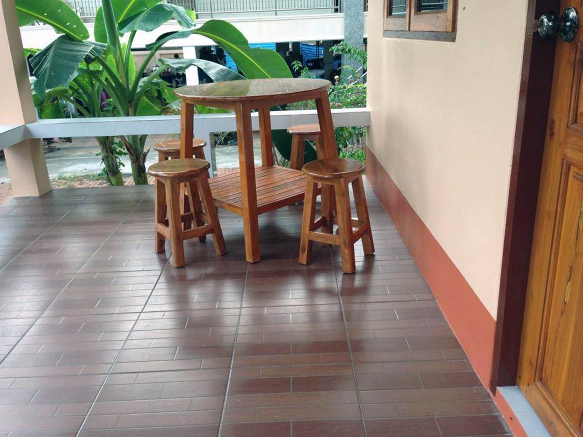 Chuanchom Resort Phatthalung Room photo
