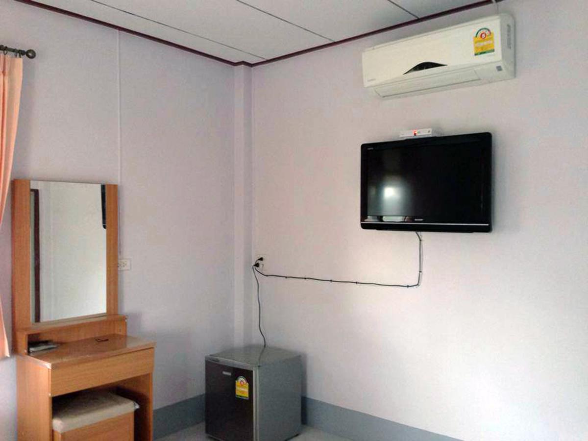 Chuanchom Resort Phatthalung Room photo