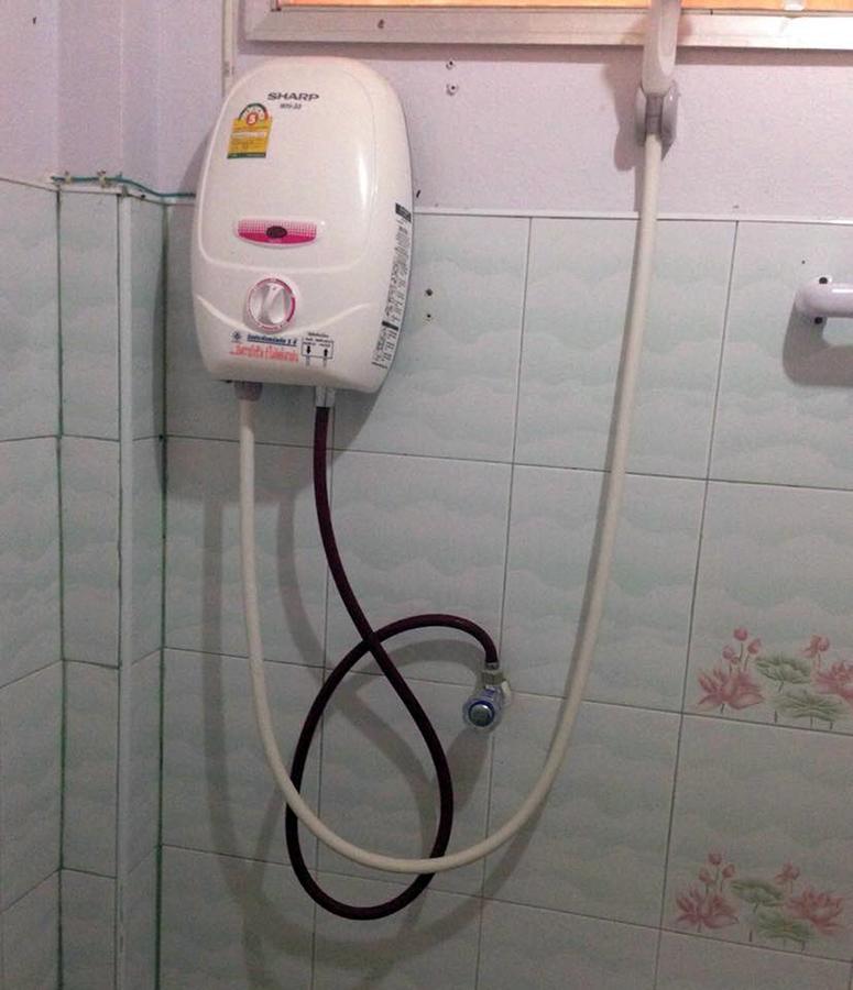 Chuanchom Resort Phatthalung Room photo